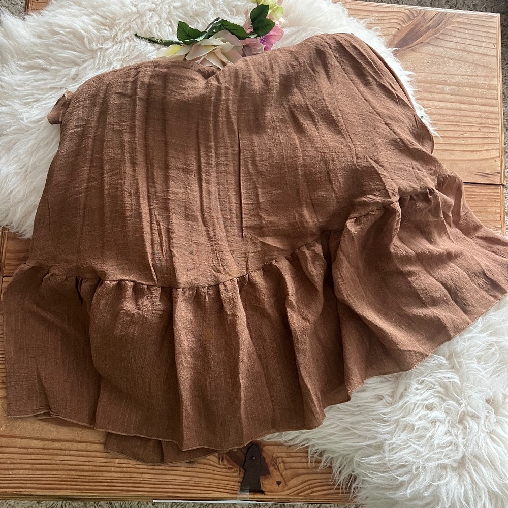 Joyfolie Camari Dress Sz 7 - Picture 7 of 16